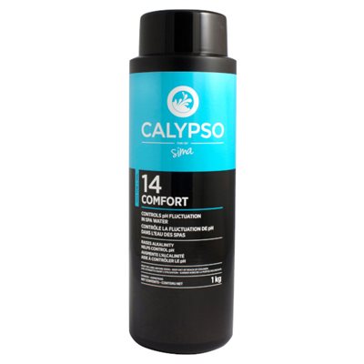 Calypso Comfort #14 Calypso Comfort #14